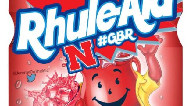Rhule-Aid